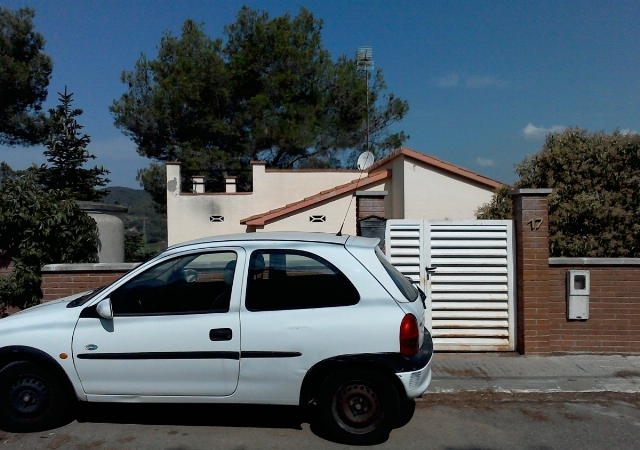 CALLE ATZAVARS, 17, PIERA, Barcelona