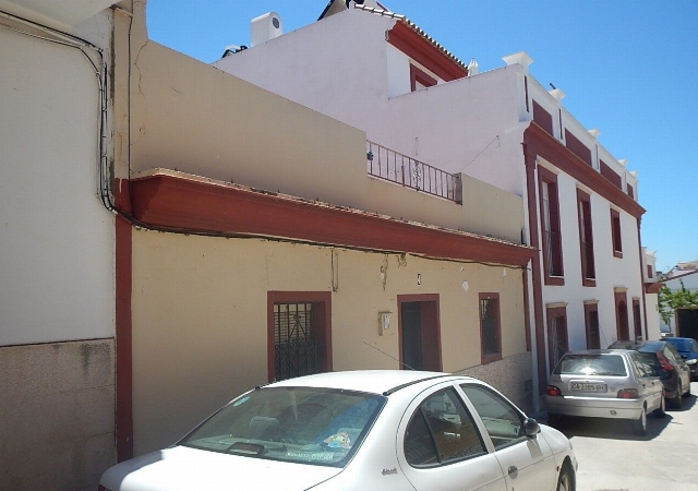 CALLE MARTIN RONDAN nº 4, TREBUJENA, Cádiz