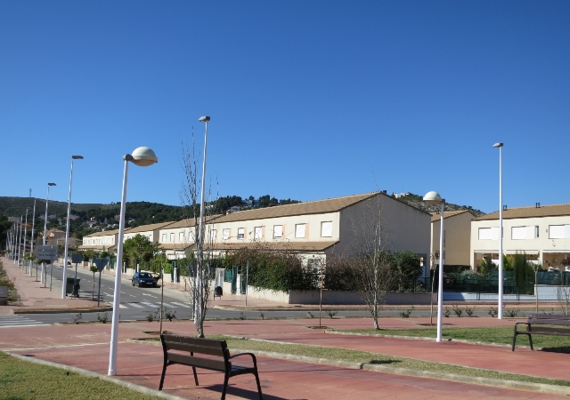 AVENIDA JAIME I Nº 10, OROPESA, Castellón/Castelló