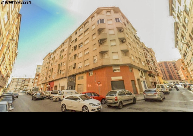 CALLE ONDA 24 2-B, CASTELLON, Castellón/Castelló