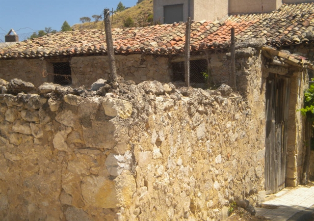 CALLE LA ERMITA 24, TORRALBA, Cuenca