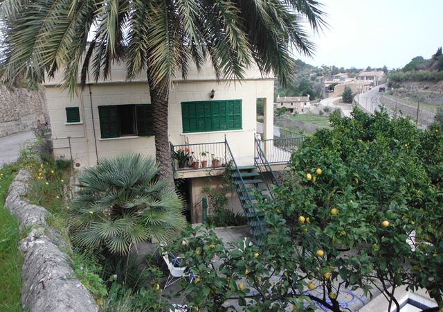 CL GALATZO 13 Es:E Pl:02 Pt:01, ESTELLENCS, Illes Balears