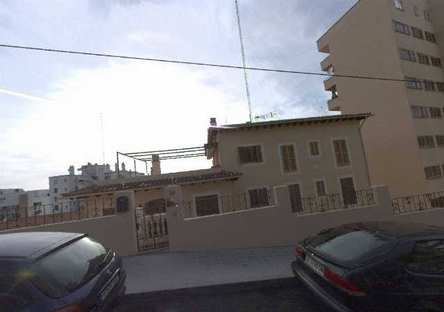 AV JOAN MIRO 284 Pl:01 Pt:A, PALMA, Illes Balears