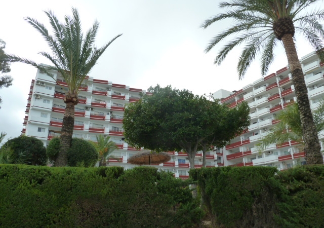 AV PERE MAS I REUS, DE 25 Es:1 Pl:03 Pt:09, ALCUDIA, Illes Balears