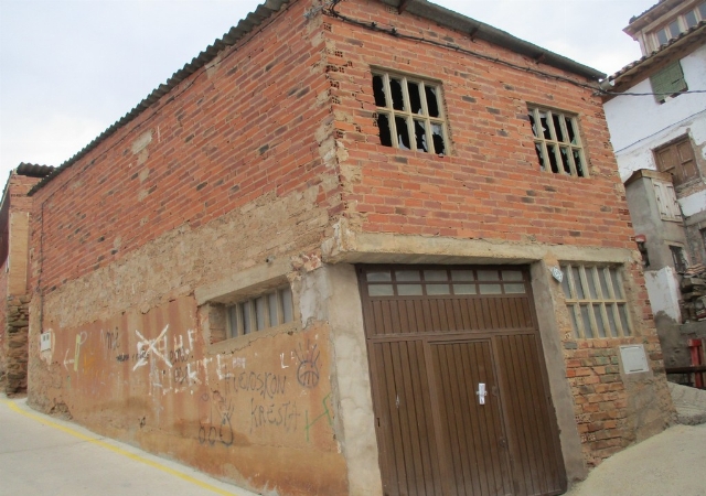 CL COLLADO 50, ARNEDO., La Rioja