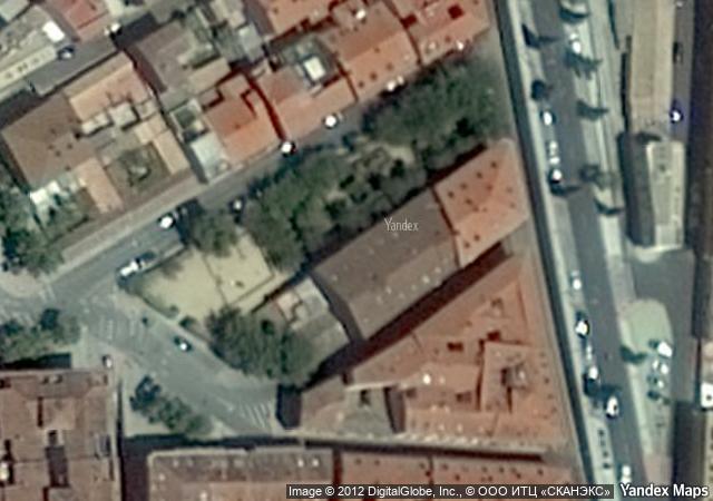 Subasta de Garaje en Toledo - SubastaFácil