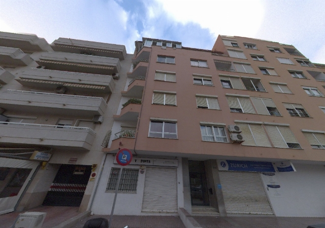 CL VICENÇ JUAN I ROSELLO 52 D 3 DR, PALMA DE MALLORCA, Illes Balears