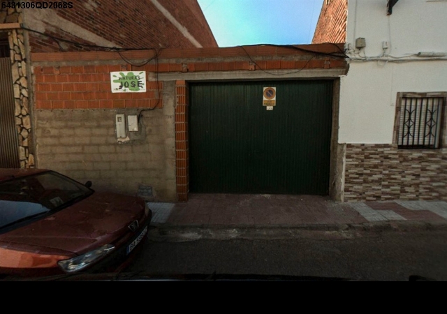 CL TRABAJO 0, CALAMONTE, Badajoz