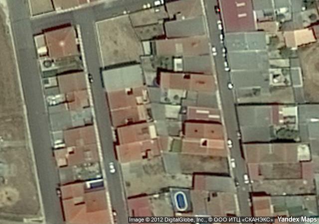 Subasta de Solar en Badajoz - SubastaFácil