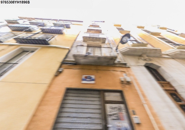 CL SANT JOAN 8 1 03 01, ALCOI-ALCOY, Alicante/Alacant