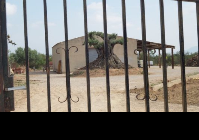 PD CARRETERES 0, ROQUETES, Tarragona