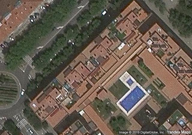 Subasta de Garaje en Barcelona - SubastaFácil