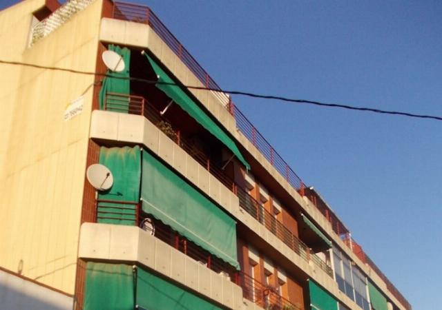 AV TURO 25 B SA 14, LA LLAGOSTA, Barcelona