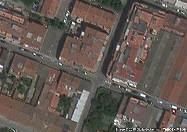 Subasta de Trastero en Barcelona - SubastaFácil