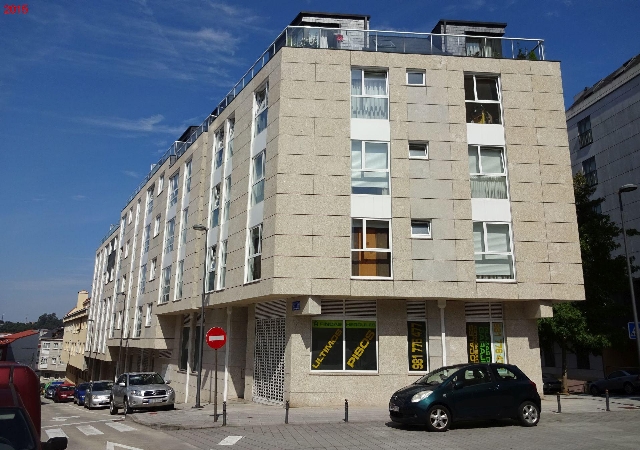 RU DOCTOR FLEMING 5 -2, BETANZOS, A Coruña
