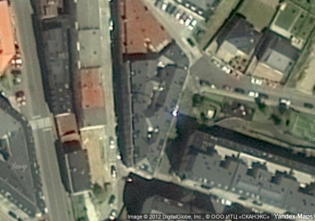 Subasta de Garaje en A Coruña - SubastaFácil