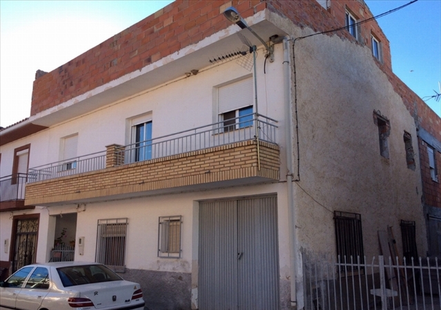 CL PLINA 3, ZUJAR, Granada