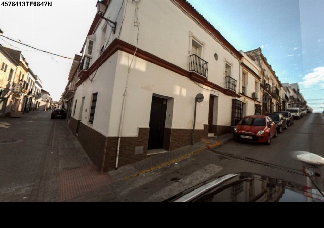 CL SAN FRANCISCO 32 01, VILLAMARTIN, Cádiz
