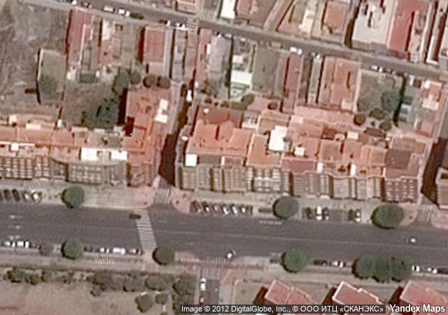 Subasta de Vivienda en Almería - SubastaFácil