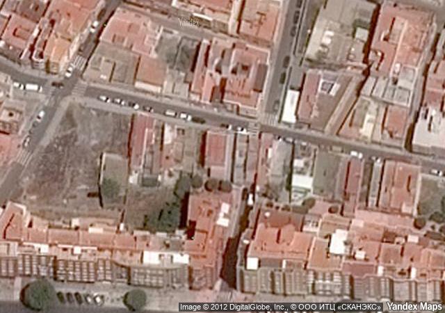 Subasta de Vivienda en Almería - SubastaFácil