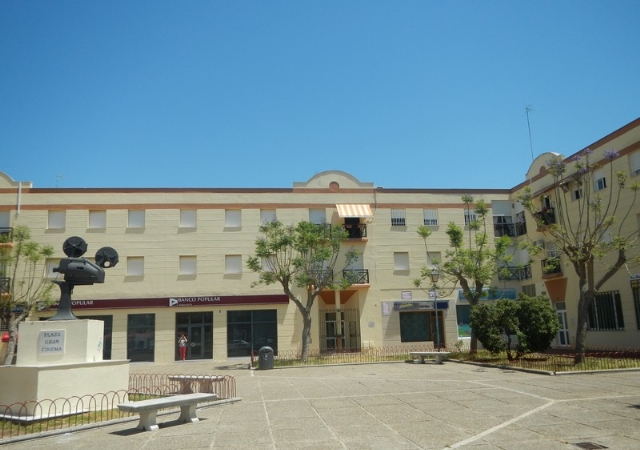 PZ GRAN CINEMA 32 BJ, SANLUCAR DE BARRAMEDA, Cádiz