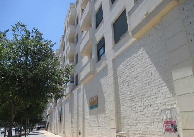 CL TITANIO 1 1 -1 29, JEREZ DE LA FRONTERA, Cádiz