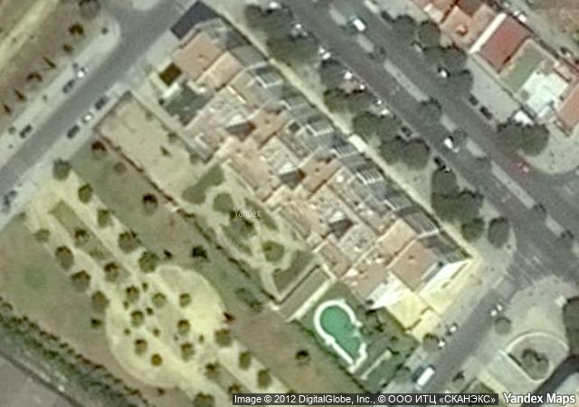 Subasta de Garaje en Cádiz - SubastaFácil