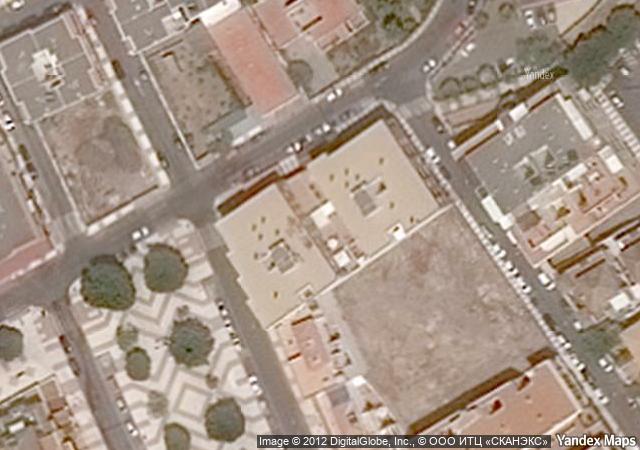 Subasta de Garaje en Almería - SubastaFácil