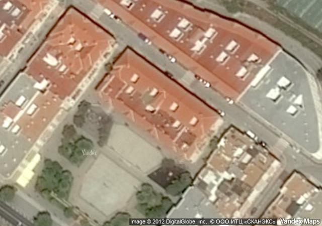 Subasta de Trastero en Granada - SubastaFácil