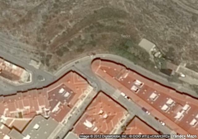 Subasta de Trastero en Granada - SubastaFácil
