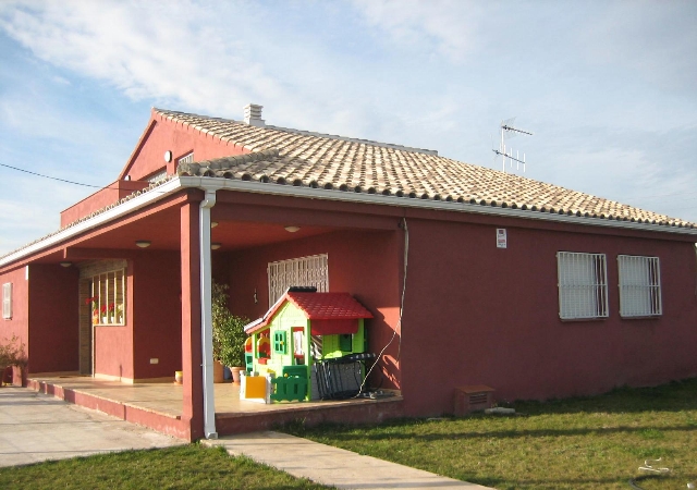 CM FILETA 83, CASTELLON DE LA PLANA, Castellón/Castelló