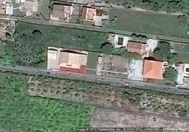 Subasta de Finca rústica en Castellón/Castelló - SubastaFácil