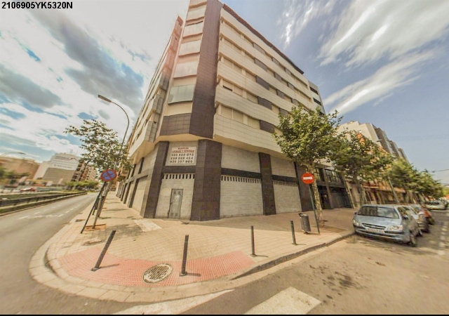 CL LUCENA 8 3, CASTELLON DE LA PLANA, Castellón/Castelló