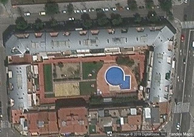 Subasta de Vivienda en Barcelona - SubastaFácil