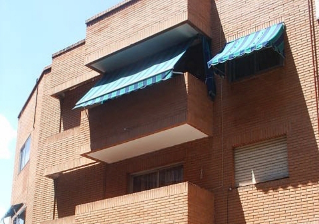C/ QUEVEDO, Nº 15, PISO 1º B, Arganda del Rey, Madrid
