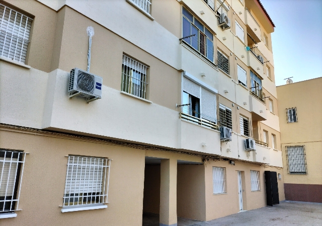 CALLE SAN ANTONIO Y SAN JOSÉ Nº23 4ºD, SAN FERNANDO, Cádiz