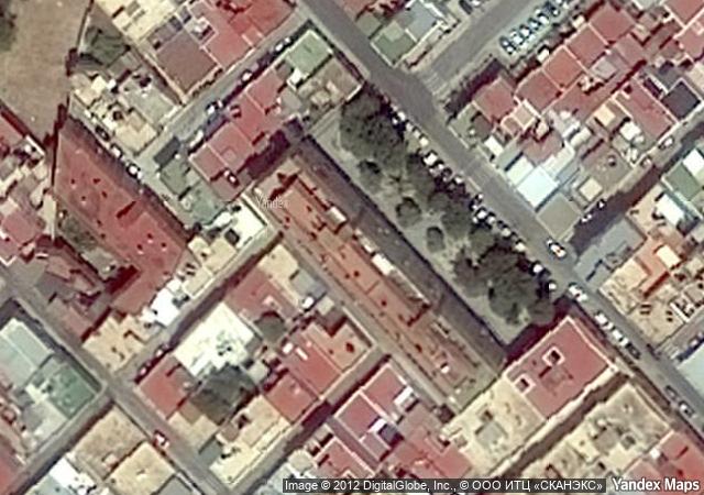 Subasta de Vivienda en Cádiz - SubastaFácil