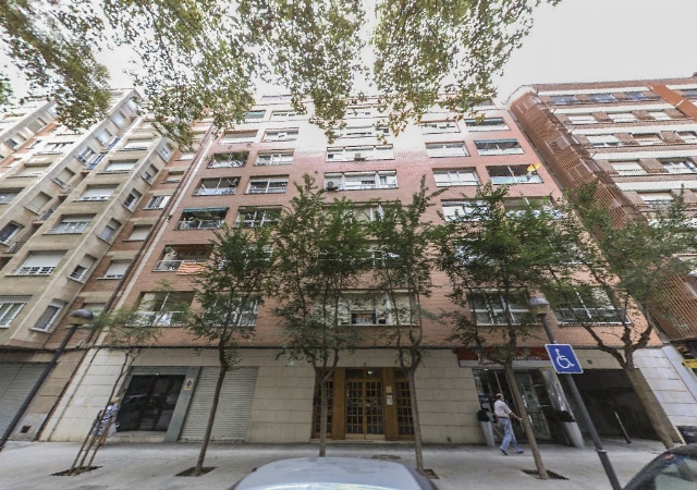 Paseo Misericordia, 7, 5-2, Resu, Tarragona