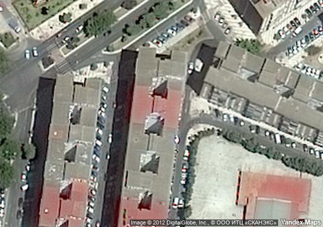 Subasta de Vivienda en Málaga - SubastaFácil