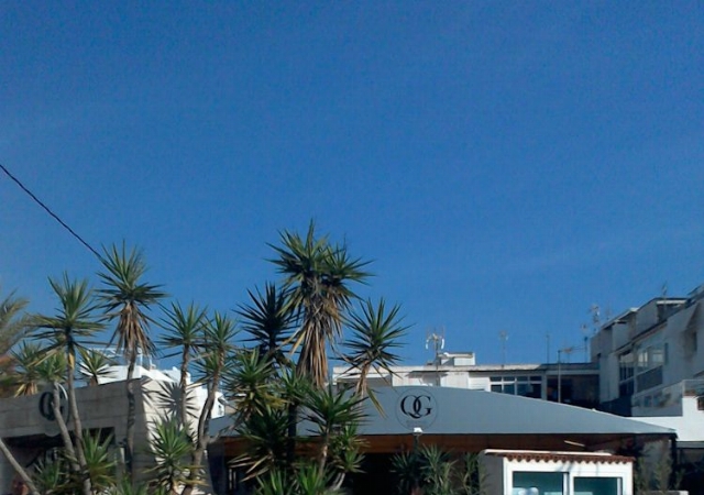 CALLE DE SES FIGUERES 9, EDIFICIO SOLFORD, PLANTA 0, PUERTA 12, IBIZA, Illes Balears