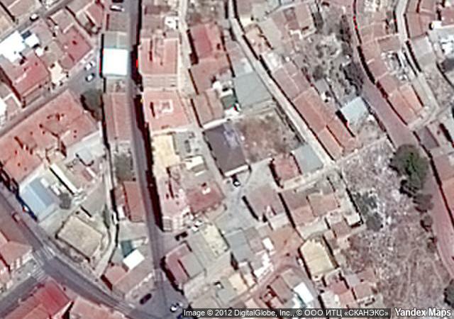 Subasta de Vivienda en Murcia - SubastaFácil