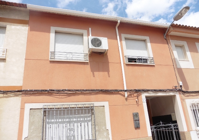 Avda. de las Autonomías, 15, Cehegín, Murcia