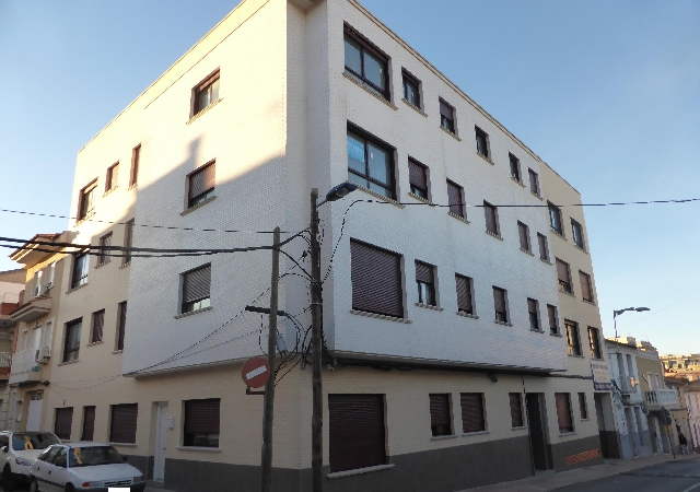 c/ Félix Rodríguez de la Fuente, 16, Molina de Segura, Murcia