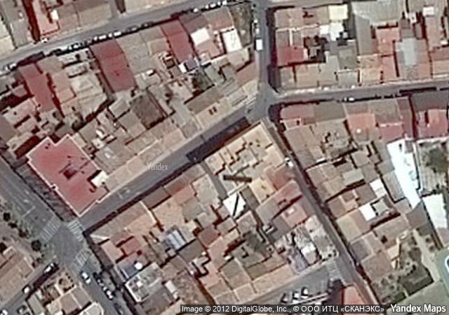 Subasta de Vivienda en Murcia - SubastaFácil
