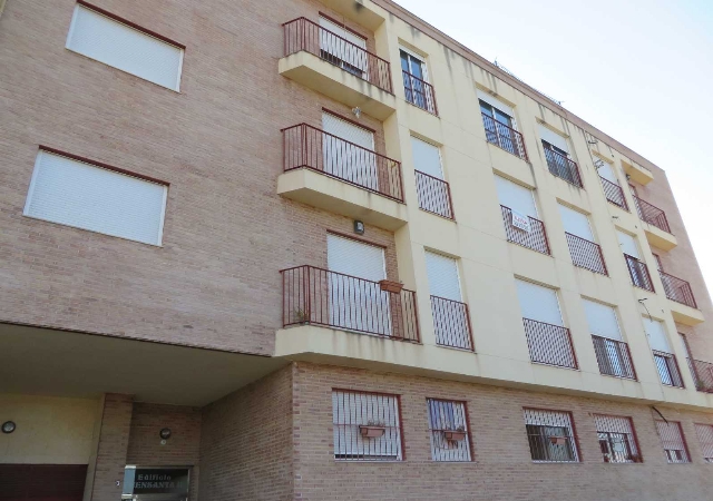 C/ Doctor Fleming, 3. Guadalupe, Murcia, Murcia