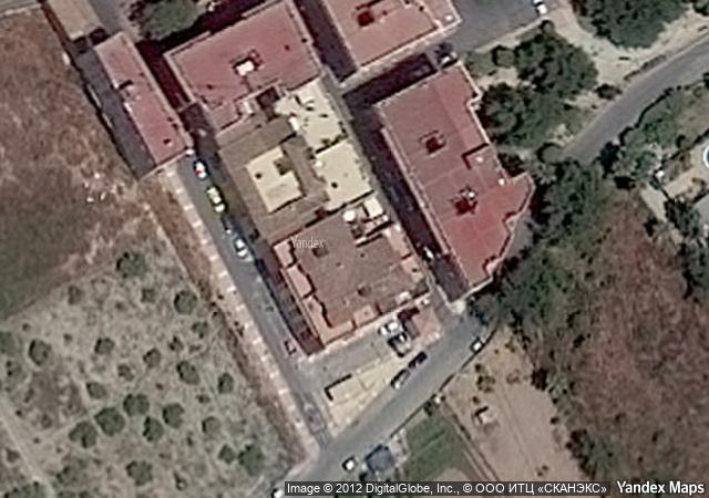 Subasta de Vivienda en Murcia - SubastaFácil