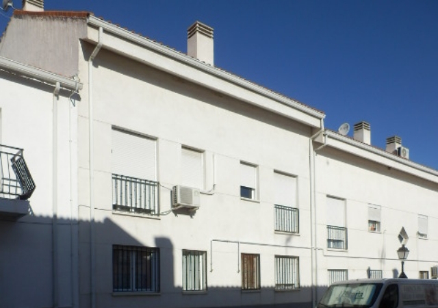C/ ANCHA, Nº 65, PORTAL 9, PISO 1º C, TORRES DE LA ALAMEDA, Madrid