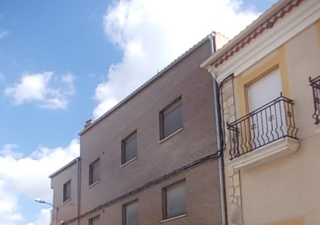 CALLE SAN JUAN 2, FUENTES, Cuenca