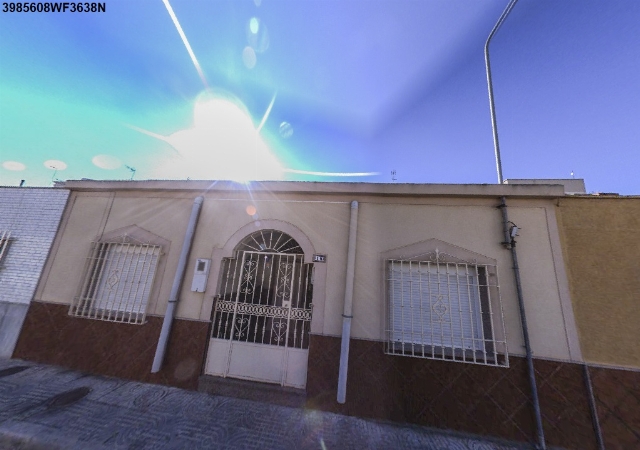 Calle Estrella Polar 16, Roquetas de Mar, Almería