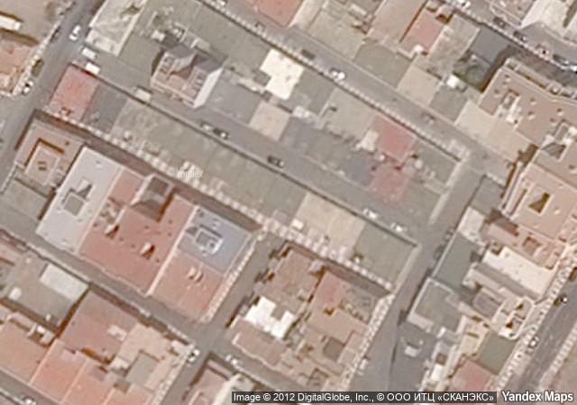 Subasta de Vivienda en Almería - SubastaFácil